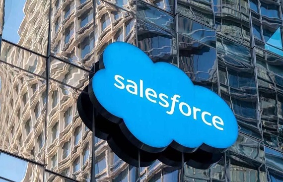 Salesforce expands Centre of Excellence in Hyderabad, spreads India footprint