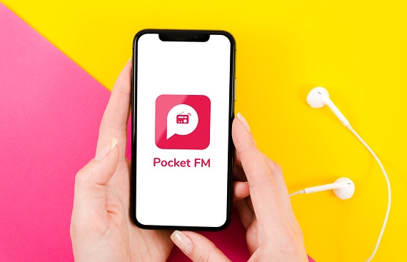 Pocket FM Survey Reveals Audio Entertainment's Rising Popularity and Shift in Consumer Behavior
