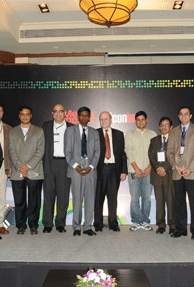 SiliconIndia Mentor Graphics Leadership Awards for the Embedded/VLSI Industry  