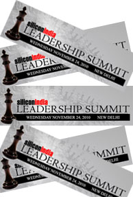 Industry's best minds to speak @ SI Leadership Summit 