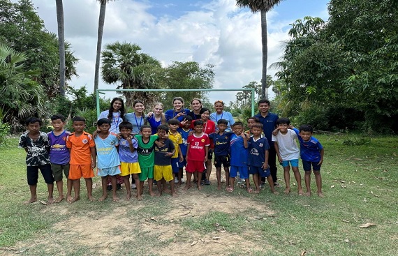 Leadership Does not Necessarily Start At The Top 