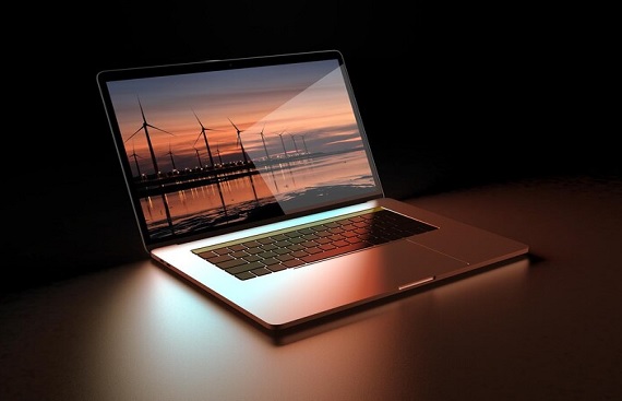 Lenovo Launches Yoga Slim 7i Laptop for Content Creators in India with AI Innovation