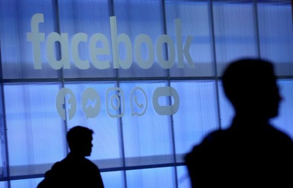 Slapped with $5bn Fine, FB to Appoint Chief Privacy Officer