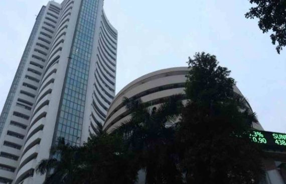 Equities settle in green; RIL jumps over 6%
