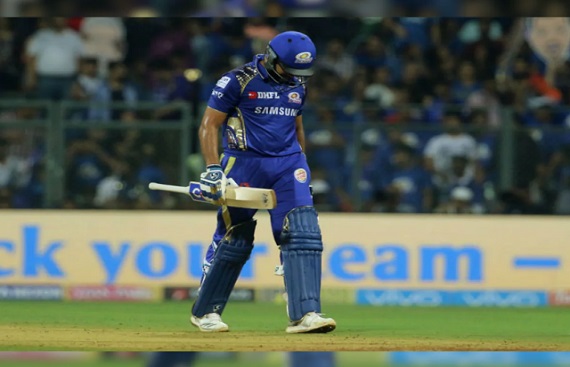 Rohit Sharma makes unwanted record of most ducks in IPL history