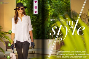 Social Shopping Site for Women LimeRoad Raises $5 Million