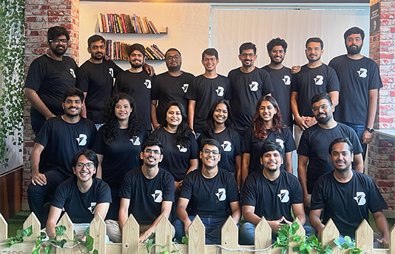 Blitz Raises $3M In Seed Round Led By Indiaquotient