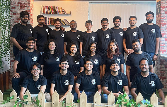 Blitz Raises $3M In Seed Round Led By Indiaquotient Blitz Raises $3M In Seed Round Led By Indiaquotient