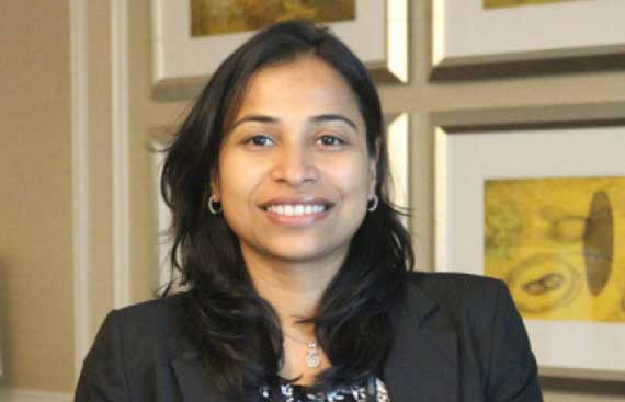 Is Your Enterprise BI Mobile App Safe?: Asks Reena Sethy