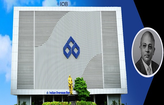 Indian Overseas Bank Launches Online Re-KYC For Hassle-Free Updates