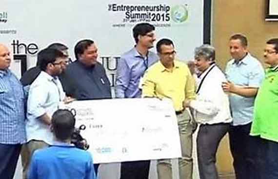 The IIT Mafia: From Silicon Valley Classrooms to Billion-Dollar Ventures