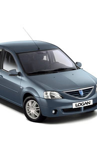 Mahindra renames Logan as Verito, drops Renault badge