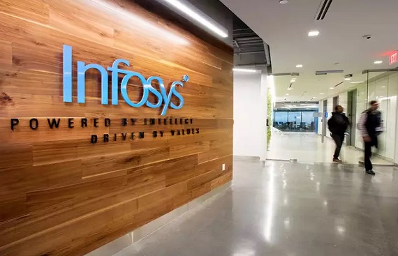 Infosys collaborates with Telenor Norway to accelerate IT Modernization 
