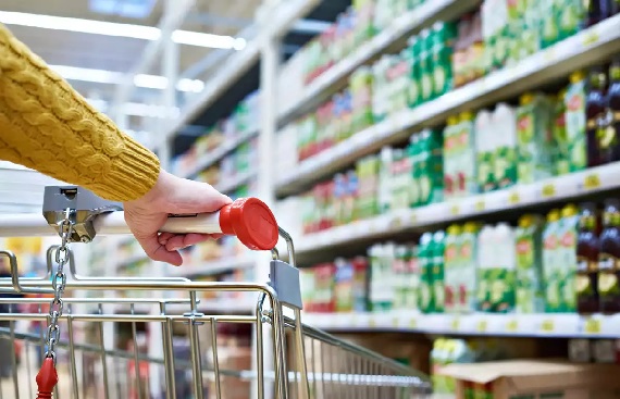 Godrej Consumer Product intends Q4 expansion in mid-single digit volume growth 