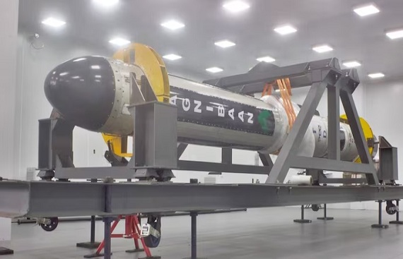 Spacetech startup Agnikul Cosmos has started the integration process of its launch Vehicle With Launchpad