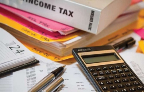 Personal tax: Mostly procedural relief proposed for FY22