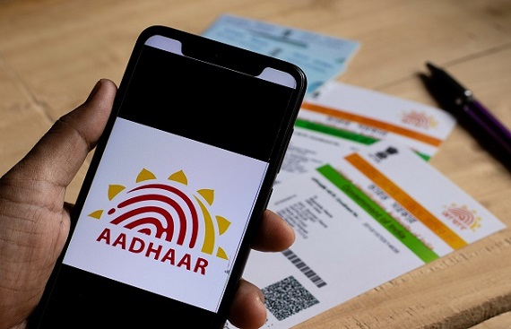 UIDAI introduces a new security mechanism for faster detection of spoofing attempts 