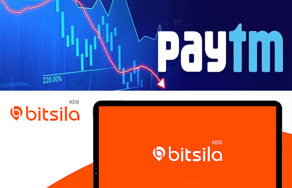 Paytm Acquires Bangalore Based startup Bitsila to foster ONDC Presence