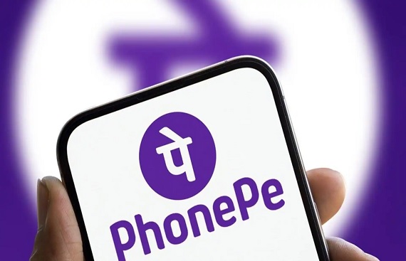 PhonePe Transitions Pincode to a Dedicated B2B Platform