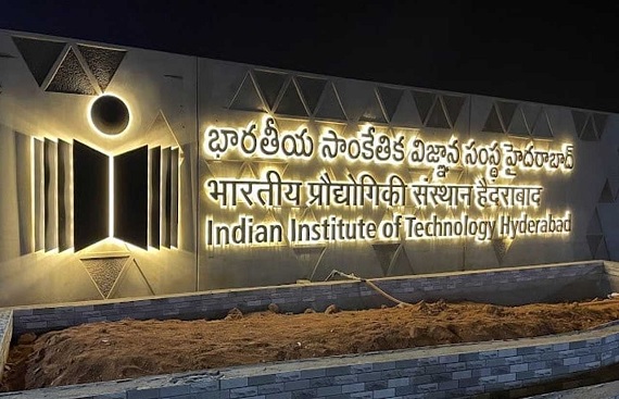 IIT Hyderabad, CSU Join Hands to Advance Sanskrit and Indian Knowledge Systems
