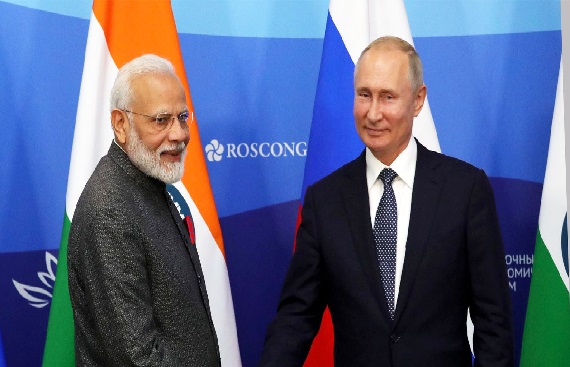 India-Russia Business Forum (March 29-30) to concentrate on Tech alliances in Larger Eurasia
