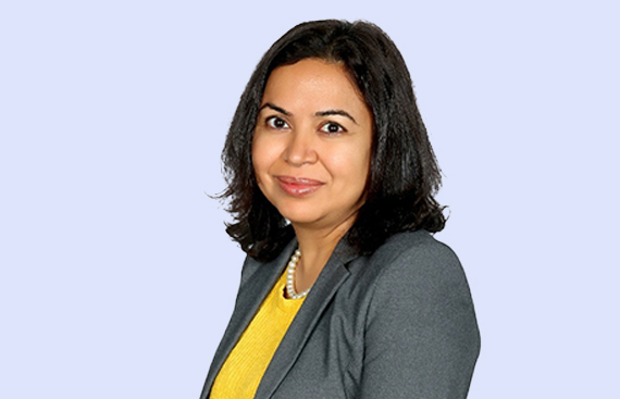 AstraZeneca India selects Bhavana Agrawal as CFO with the influence from October