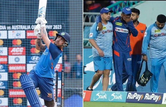 Ishan Kishan replaces injured K.L Rahul in WTC Final squad; call on Unadkat, Umesh Yadav to be taken later