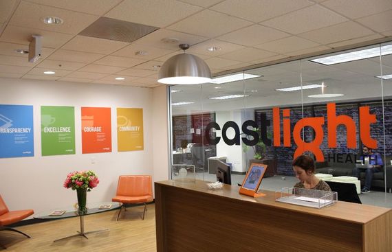 Castlight Health Sets up new R&D Operations Centre in Hyderabad to Expand its Presence in India