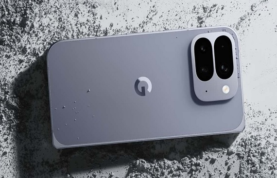 Pixel 10 Pro Fold and Buds 2a Now Available in India Pixel 10 Pro Fold and Buds 2a Now Available in India