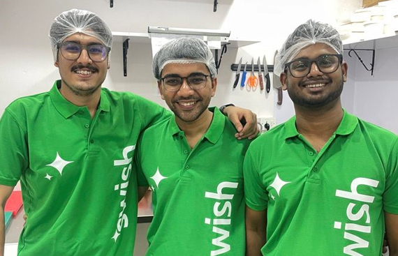 Book Now & Eat in 10 mins claims 'Swish', a Bengaluru-based Food Delivery platform 