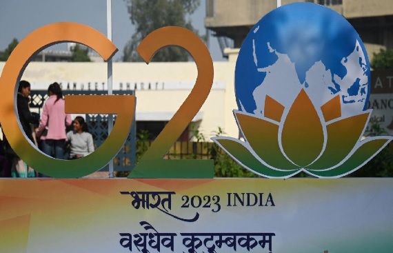 Three days G20 finance summit's begin in Bengaluru