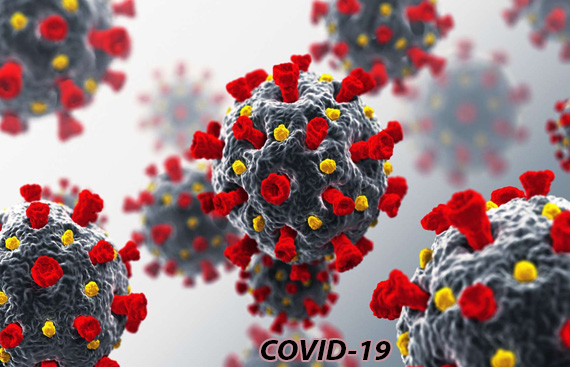 New method to help epidemiologists map COVID-19 spread