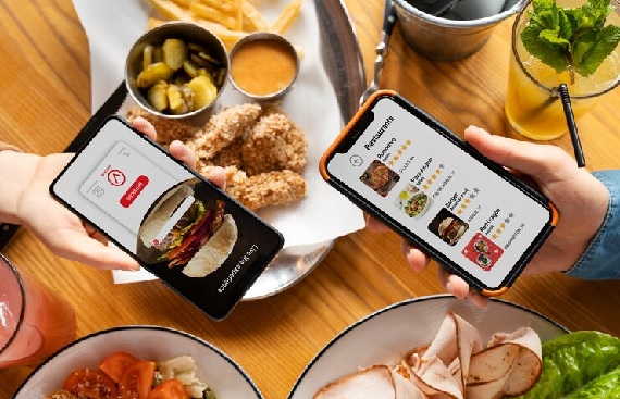 Zomato Launches India's First 'Large Order Fleet' for Groups up to 50