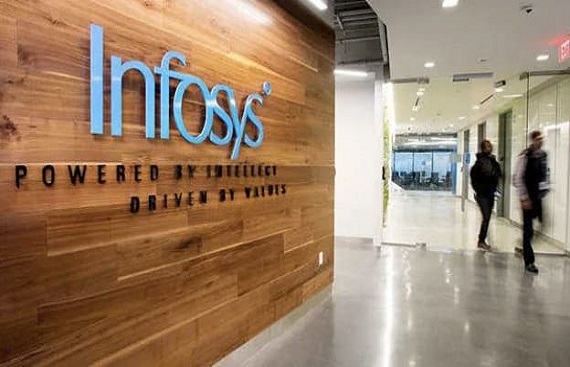 Infosys