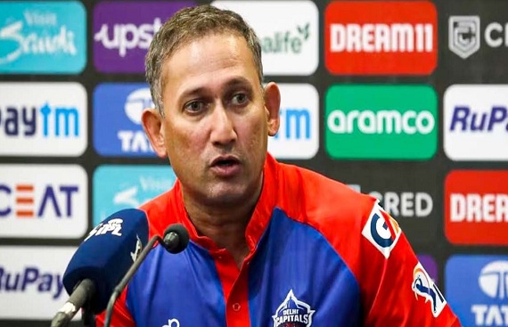 IPL 2023: There's a lot of pride at stake for us, says DC Assistant Coach Agarkar ahead of PBKS clash