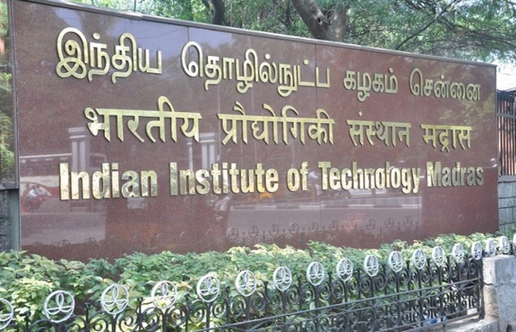 IIT Madras to Build World-Class Ocean Engineering and Maritime Center
