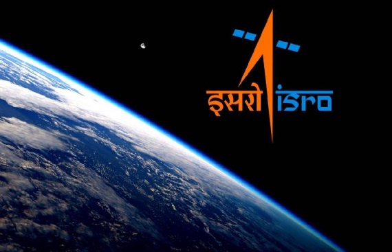 ISRO Successfully Launches Earth Observation Satellite from Sriharikota