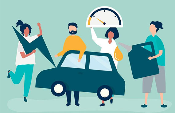 Top 10 Cars with Best Mileage in India in 2024