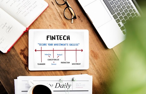 Indian Enterprise Fintech Market to Hit $20 Billion by 2030