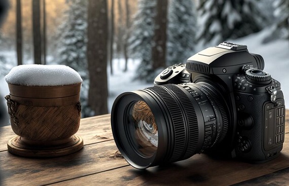 Nikon Unveils Z6 III with World's First Partially Stacked CMOS Sensor at Rs 2,47,990