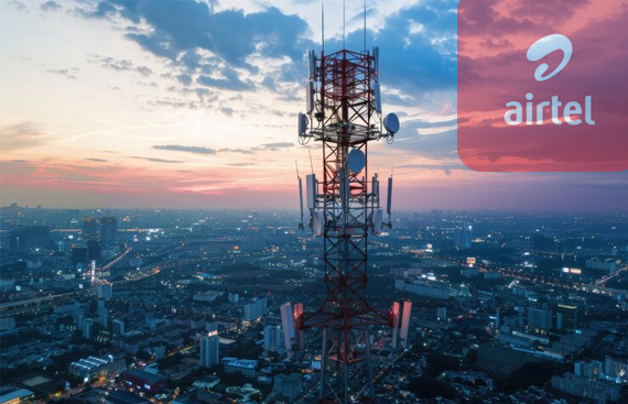 Bharti Airtel introduces India's first AI driven network solution for spam detection