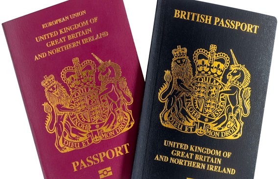 UK Citizenship Test: How Hard Is It to Become a British Citizen |  siliconindia