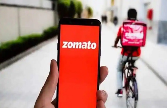 Zomato declares 100% 'plastic neutral deliveries' from April 2022