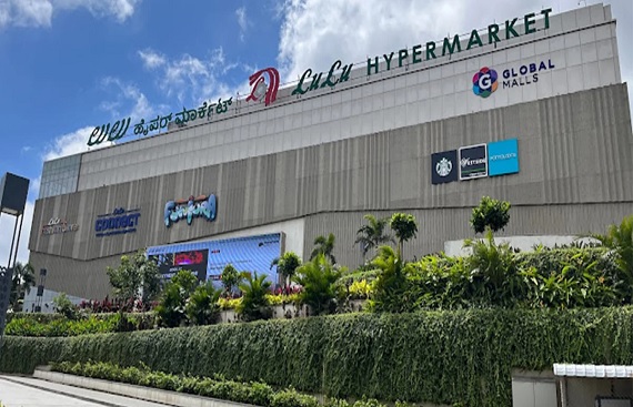 Lulu Group intends to open hypermarkets in small towns in Kerala and Uttar Pradesh