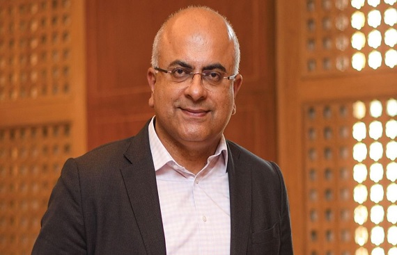 Sharad Malhotra Named First Indian Managing Director of Nippon Paint India