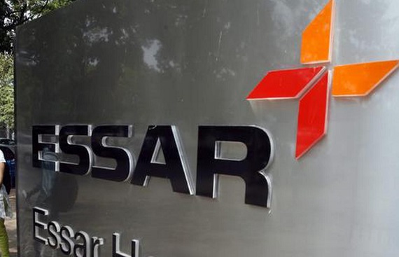 Essar inks Rs 19K cr sale pact with Arcelor Mittal Nippon Steel