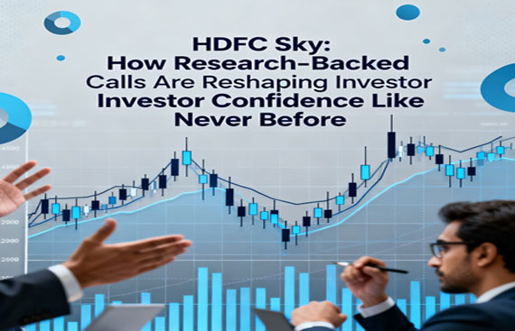 HDFC Sky