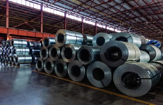 JSW One Becomes India's Largest Steel-Selling Platform with Rs 12,567 Cr GMV in FY25