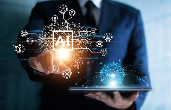 Apple's Tim Cook, and Amazon's Andy Jassy bet big on generative AI