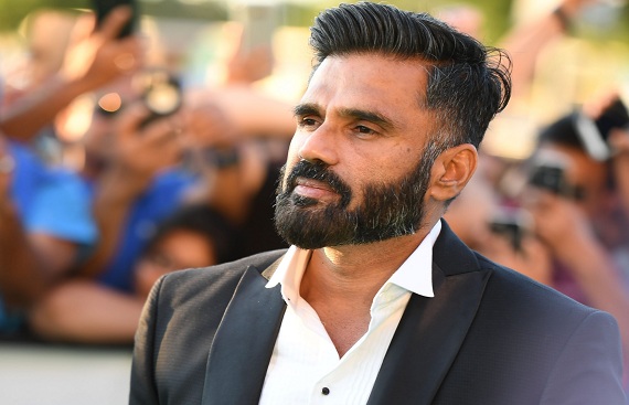 Actor Suniel Shetty invests in Mumbai-based Edtech startup Klassroom